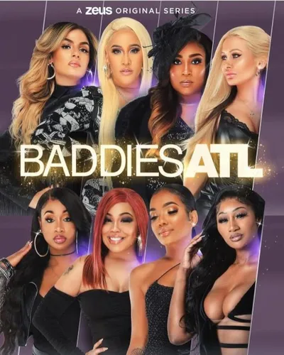 Плохие Девчонки: Наследие